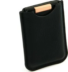 Estojo para cortador Adorini Neptun - Preto