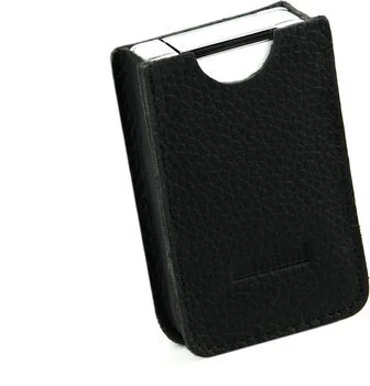 Estojo para isqueiro Adorini Jet - Preto
