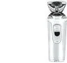 Isqueiro Lotus Citadel L20 Torch Flame - Cromado acetinado 
  foto> 2