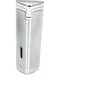 Isqueiro Lotus Citadel L20 Torch Flame - Cromado acetinado 
  foto> 4