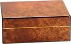 Humidor Avo Uvezian Vavona Pequeno  foto> 4