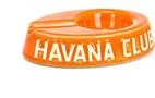 Cinzeiro Havana Club Egoista - Laranja
