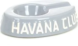 Cinzeiro Havana Club Egoista - Cinza
