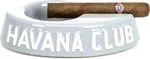 Cinzeiro Havana Club Egoista - Cinza
  foto> 2