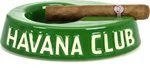 Cinzeiro Havana Club Egoista - Verde
  foto> 2