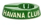 Cinzeiro Havana Club Egoista - Verde
  foto> 4