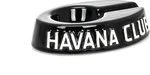 Cinzeiro Havana Club Egoista - Preto
