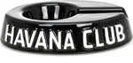 Cinzeiro Havana Club Egoista - Preto
  foto> 2