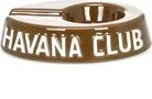 Cinzeiro Havana Club Egoista - Marrom
  foto> 4