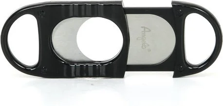 Cortador de charuto Angelo - Preto
