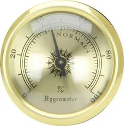 Humidor Higrômetro Adorini 
