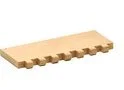 Divisória vertical P - 80mm x 30mm x 5mm
