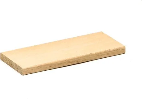 Divisória horizontal P - 80mm x 30mm x 5mm
