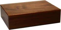Umidor Walnut Frosted 35