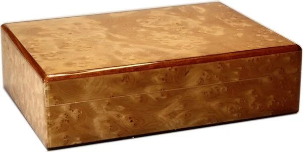 Guy Janot umidor Root Gloss 20