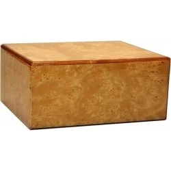 Umidor Guy Janot Burl Brilho 50