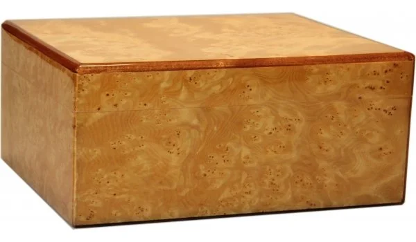 Umidor Guy Janot Burl Brilho 50