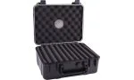 Xikar travel humidor plastic 30-50
