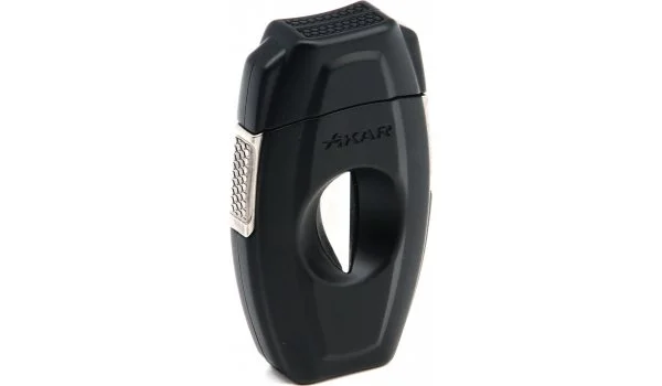 Cortador Xikar V-Cut Preto