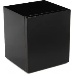 Gabinete adorini Preto com Umidificador
