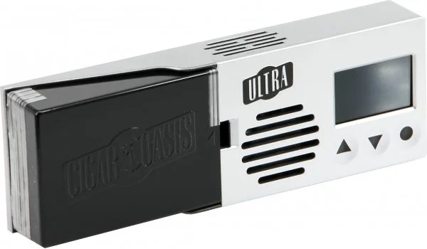 Umidificador Cigar Oasis ULTRA 3.0