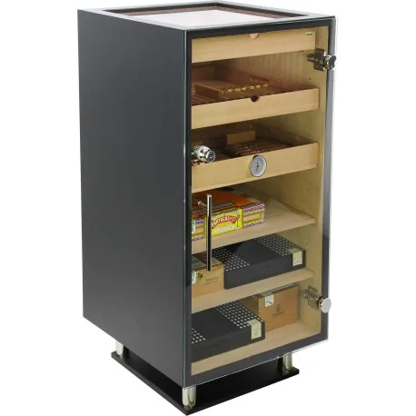 Prato topo de vidro - Adorini Deluxe