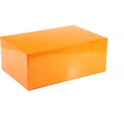Umidificador Gentili Laranja 30 Charutos