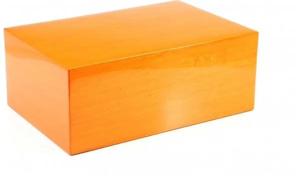 Umidificador Gentili Laranja 30 Charutos