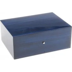 Gentili Humidor Azul 20 Charutos