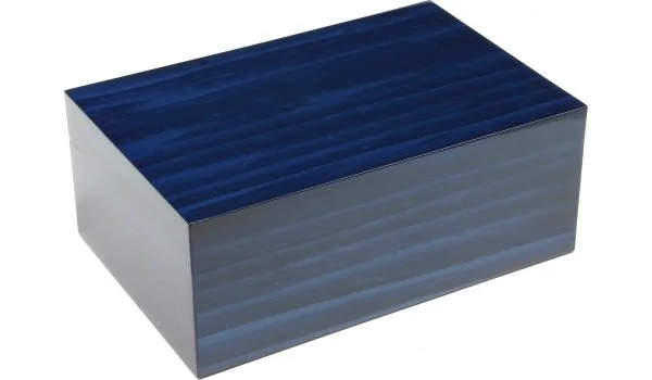 Gentili Humidor Azul 30 Charutos