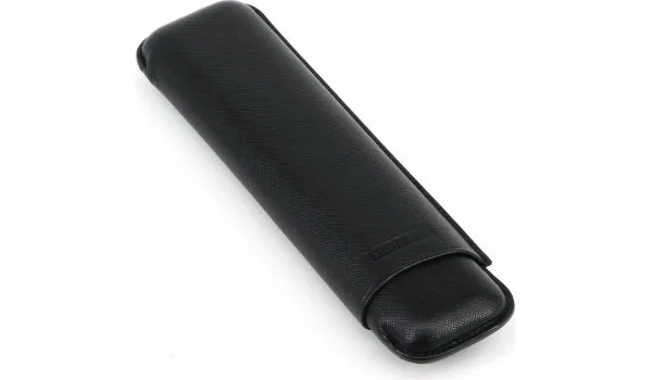 Estojo para charutos Martin Wess Churchill Dante Preto
