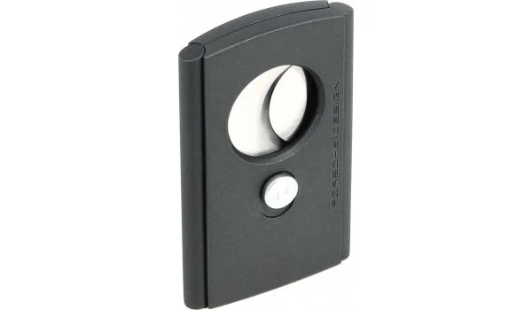 Cortador de charutos Porsche Design P'3621 Cinza