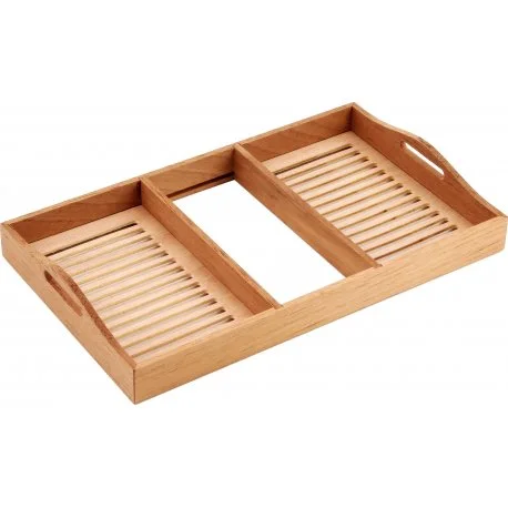 Bandeja para Humidor Adorini em cedro - Grande