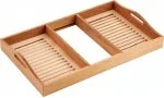 Bandeja para Humidor Adorini em cedro - Grande