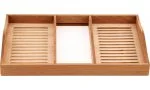 Bandeja para Humidor Adorini em cedro - Grande