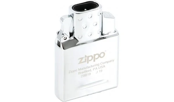 Isqueiro Zippo Double Torch Insert Butane