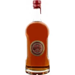 Garrafa Rum 1,5l Magnum Vedado Cigar
