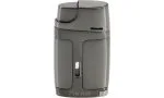 Xikar lighter Element Double Jet - gunmetal