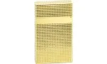 S.T.Dupont Ligne 2 16284 gold plated carré