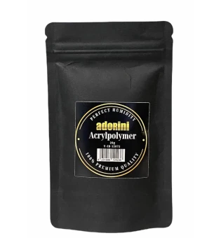 adorini Cristais Acrílicos de Polímero 20g