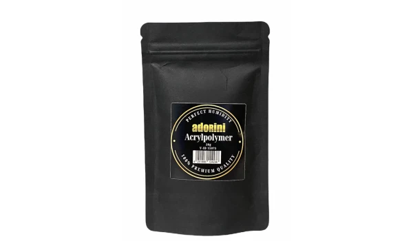 adorini Cristais Acrílicos de Polímero 20g