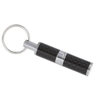 Chaveiro Perfurador Cortador de Fibra de Carbono