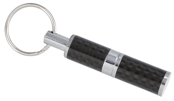 Chaveiro Perfurador Cortador de Fibra de Carbono