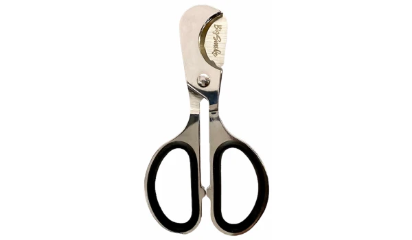 Tesoura de charuto BigSmoke emborrachada