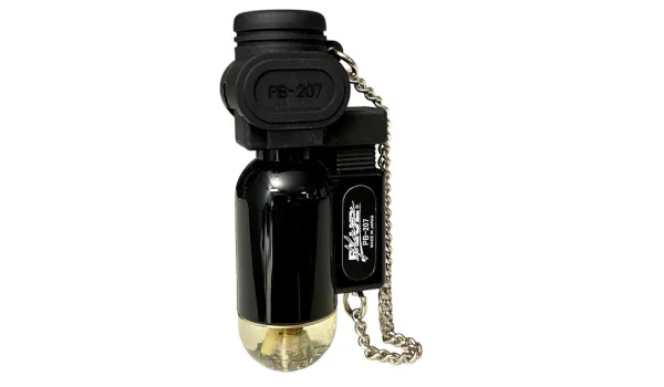 Blazer Torch Lighter preto