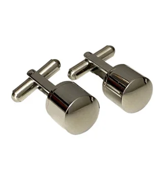 Abotoaduras de charuto Punch