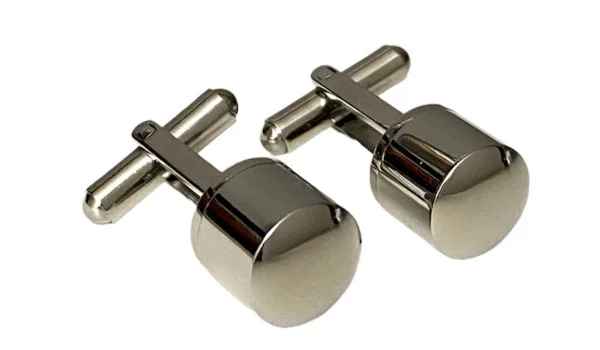 Abotoaduras de charuto Punch
