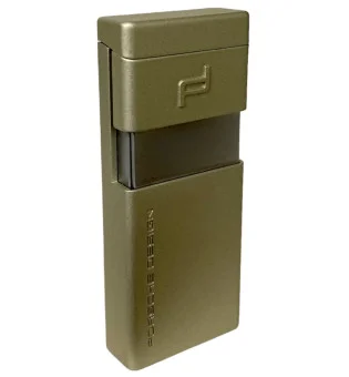 Isqueiro Porsche Design P3642/04 titan