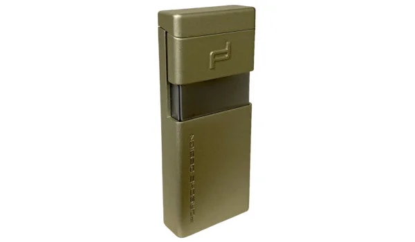 Isqueiro Porsche Design P3642/04 titan