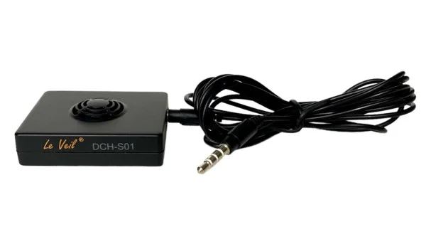 Sensor de umidificador externo para LV XL DCH-67